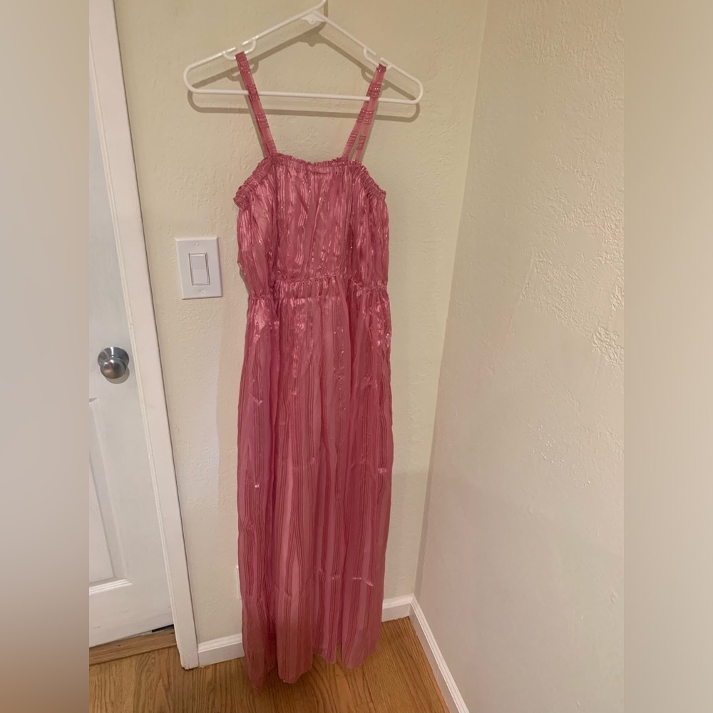 Custom Dress